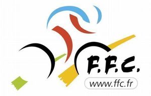 Course FFC à Fontenay le comte (85)